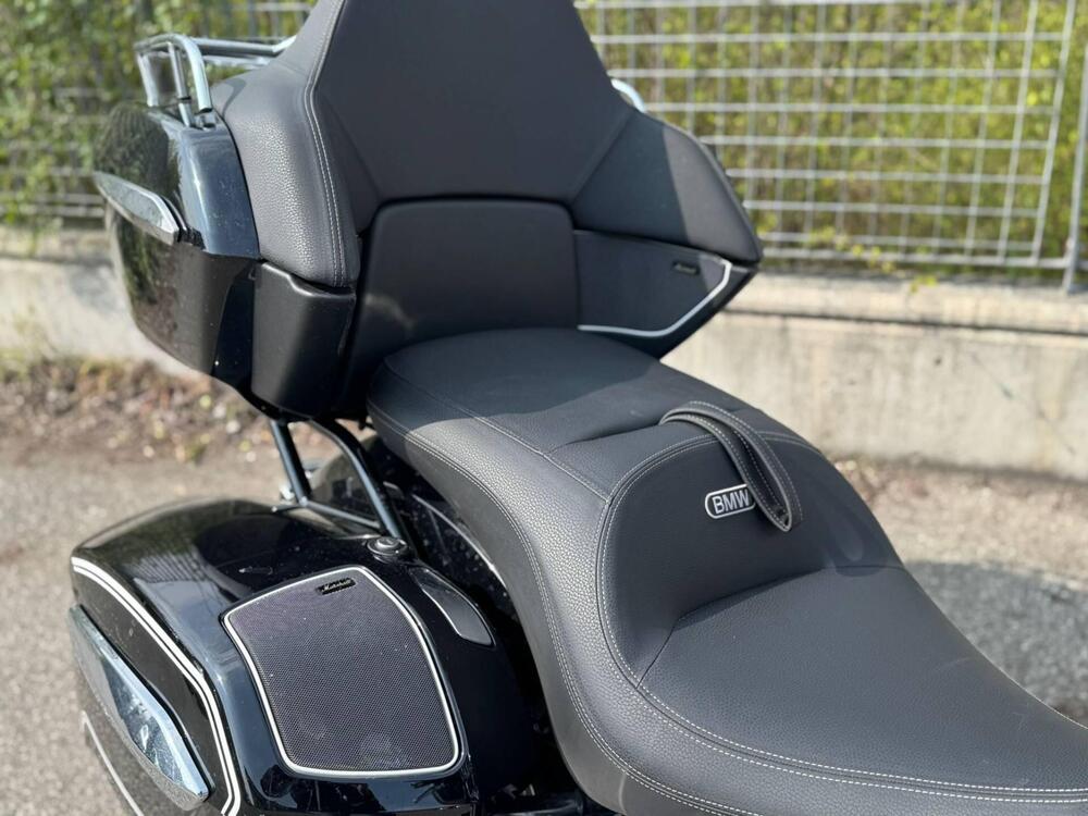 Bmw R 18 Transcontinental (2021 - 24) (5)