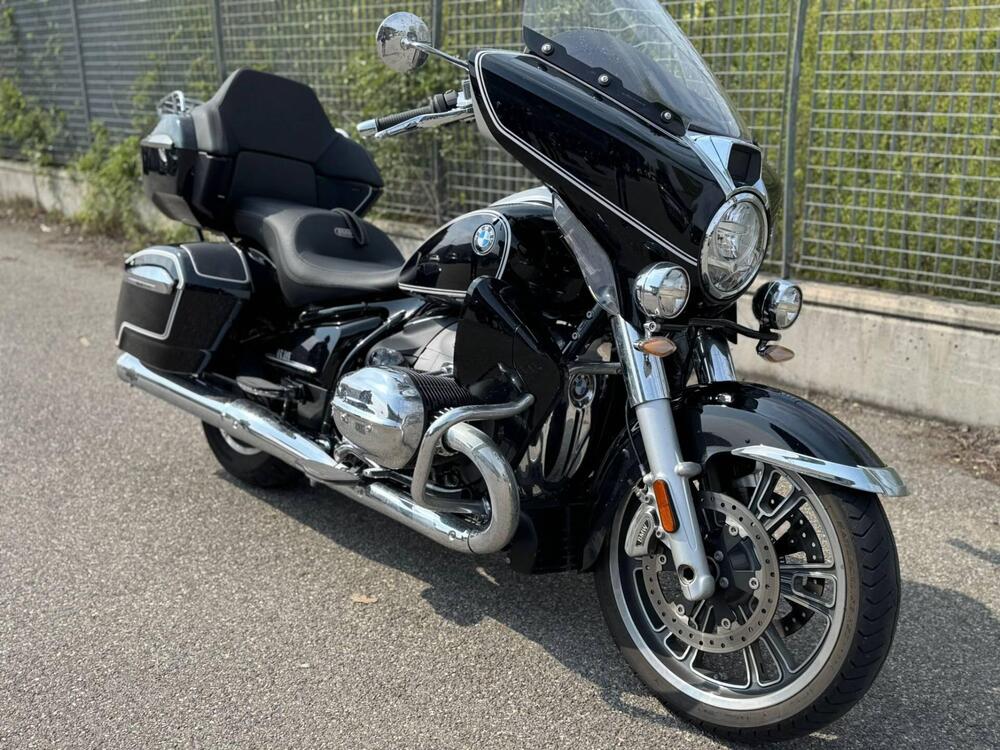 Bmw R 18 Transcontinental (2021 - 24) (6)