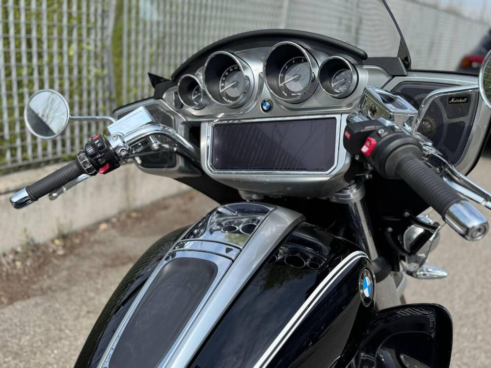 Bmw R 18 Transcontinental (2021 - 24) (7)