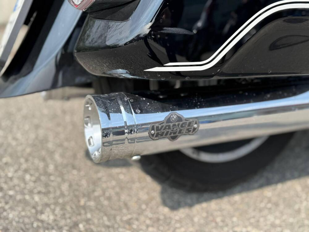 Bmw R 18 Transcontinental (2021 - 24) (10)