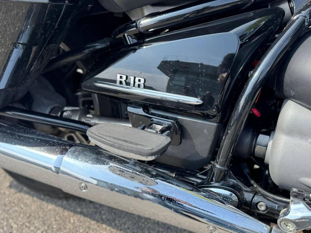 Bmw R 18 Transcontinental (2021 - 24) (11)