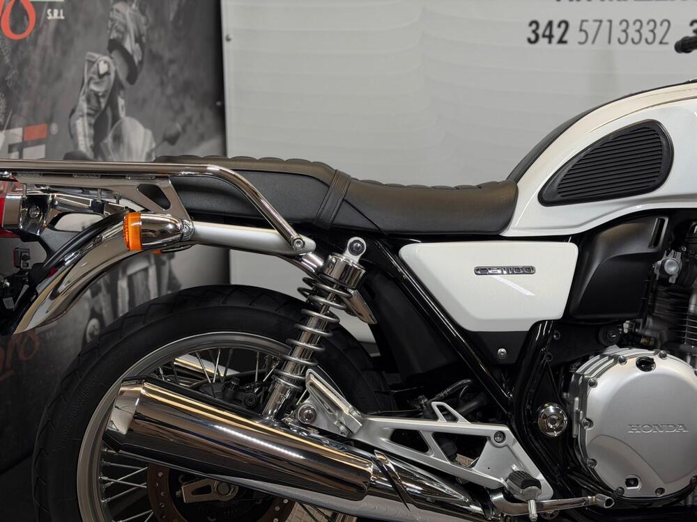 Honda CB 1100 ABS EX (2014 - 17) (3)