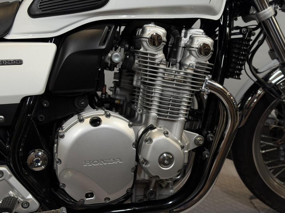 Honda CB 1100 ABS EX (2014 - 17) (4)