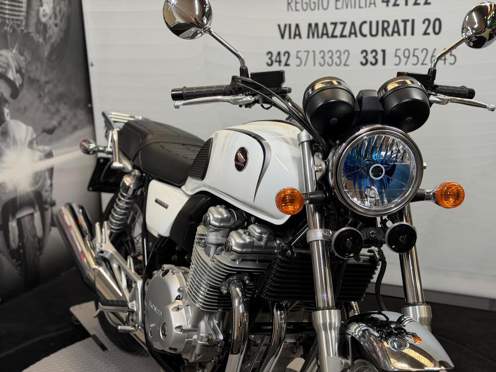 Honda CB 1100 ABS EX (2014 - 17) (5)