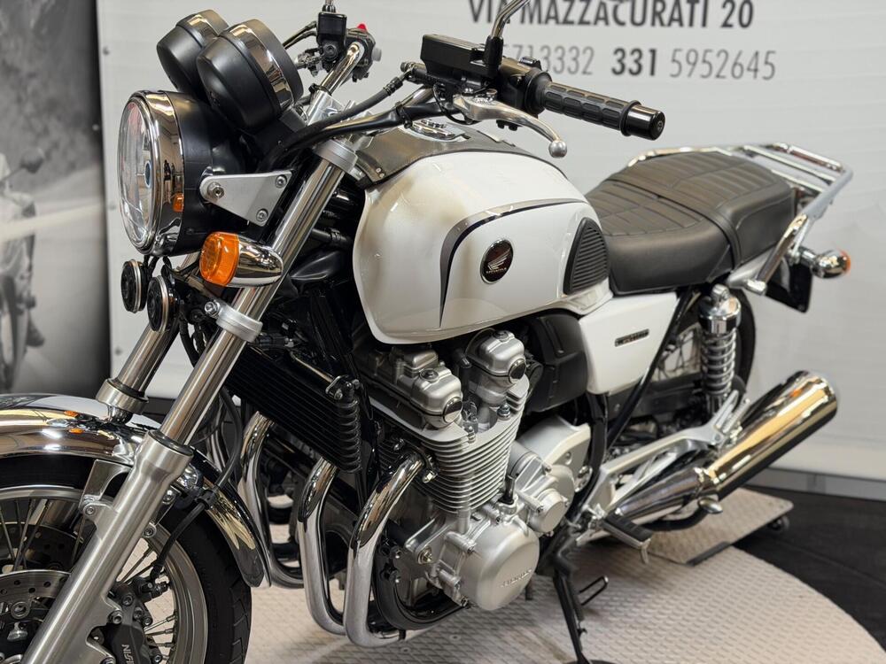 Honda CB 1100 ABS EX (2014 - 17) (6)