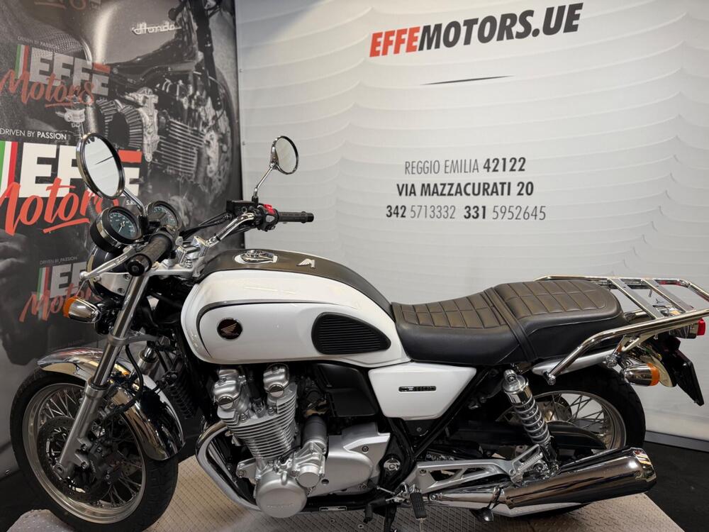 Honda CB 1100 ABS EX (2014 - 17) (7)
