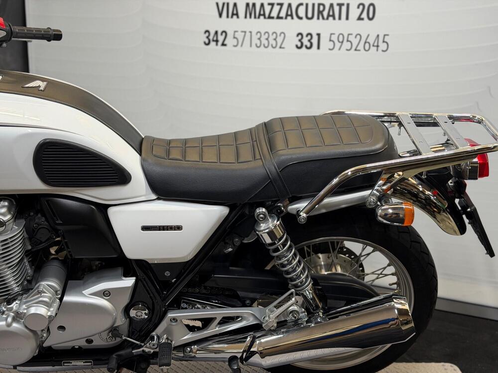 Honda CB 1100 ABS EX (2014 - 17) (9)