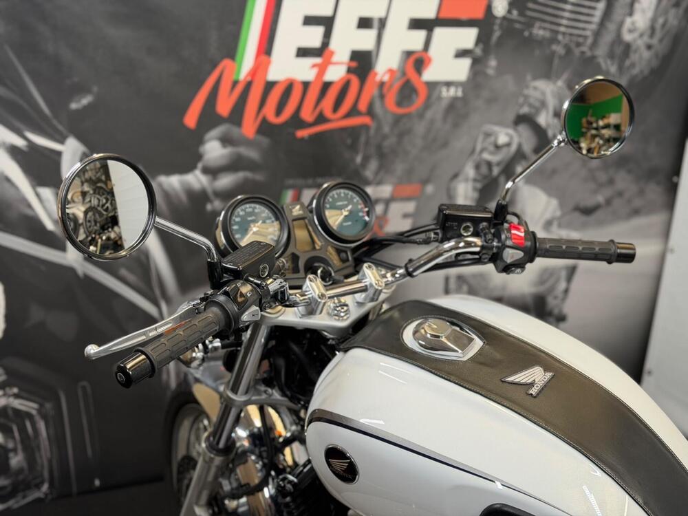 Honda CB 1100 ABS EX (2014 - 17) (10)