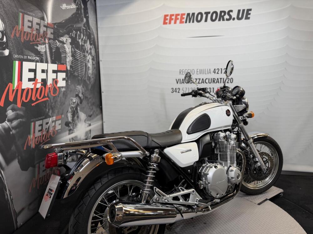 Honda CB 1100 ABS EX (2014 - 17) (12)