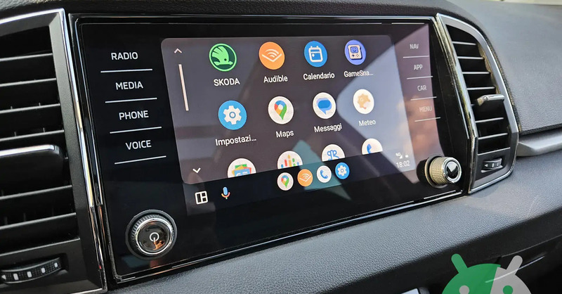 Google Maps cambia i viaggi in auto elettrica: ora Android Auto pianifica da solo le ricariche