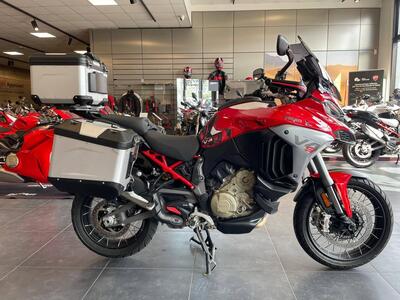Ducati Multistrada V4 S (2025 - 26) usata
