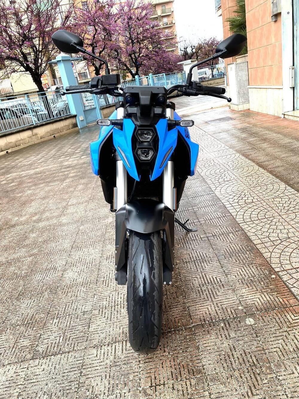 Suzuki GSX-8S (2023 - 24) (4)