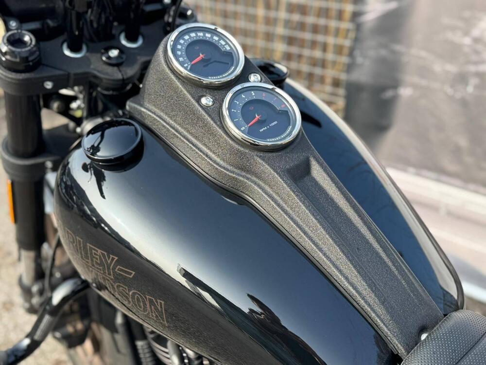 Harley-Davidson 114 Low Rider S (2021) - FXLRS (3)