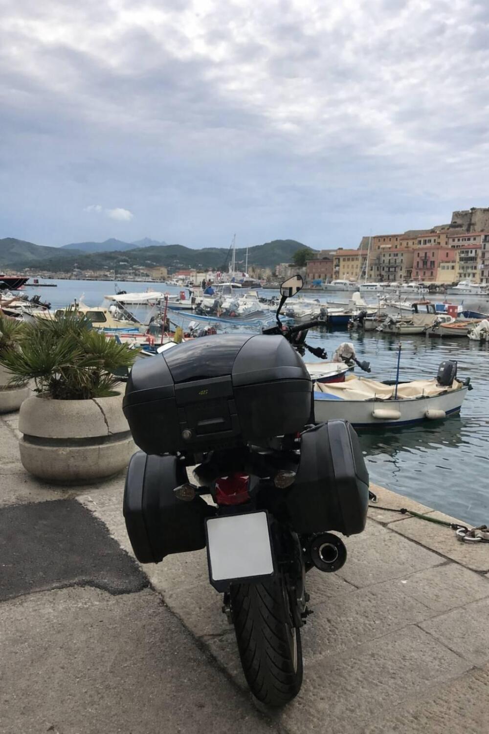 Honda Integra 750 DCT ABS (2014 - 15) (2)