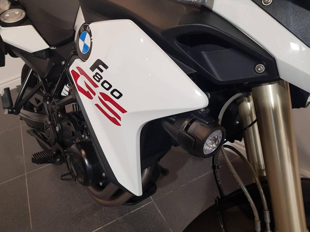 Bmw F 800 GS (2008 - 15) (2)