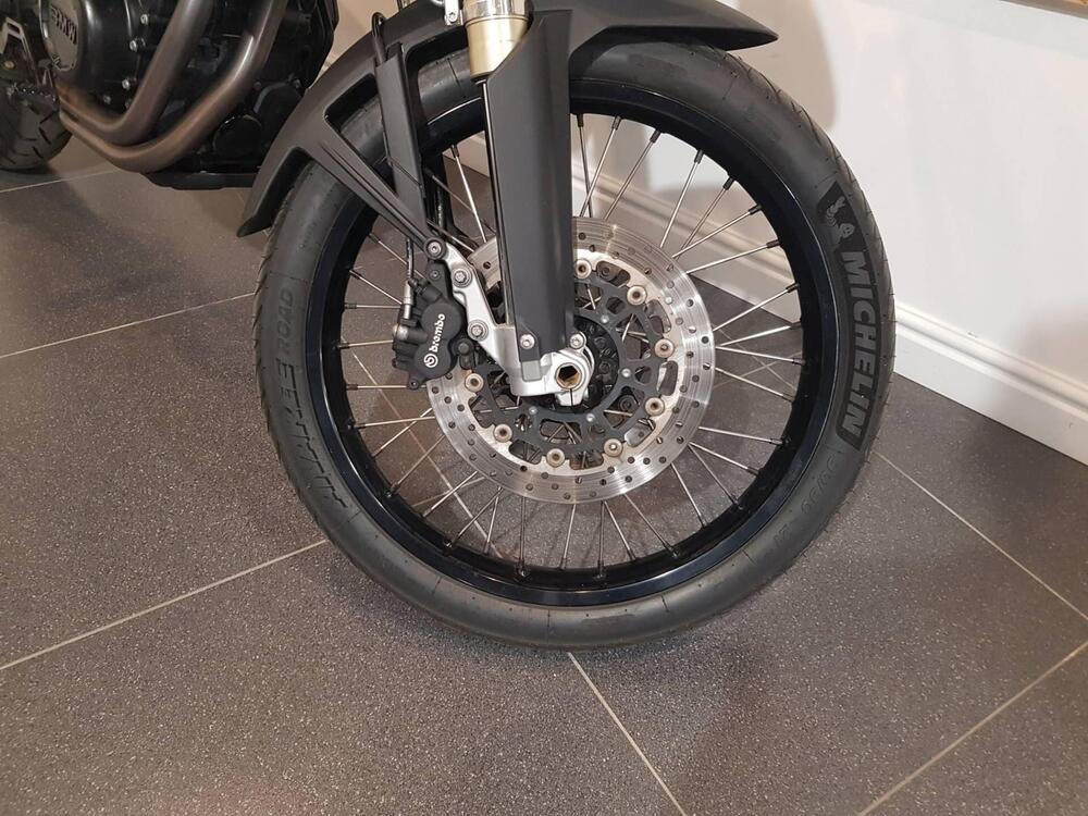 Bmw F 800 GS (2008 - 15) (3)