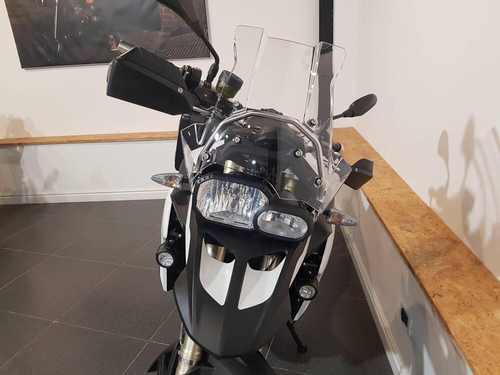 Bmw F 800 GS (2008 - 15) (4)