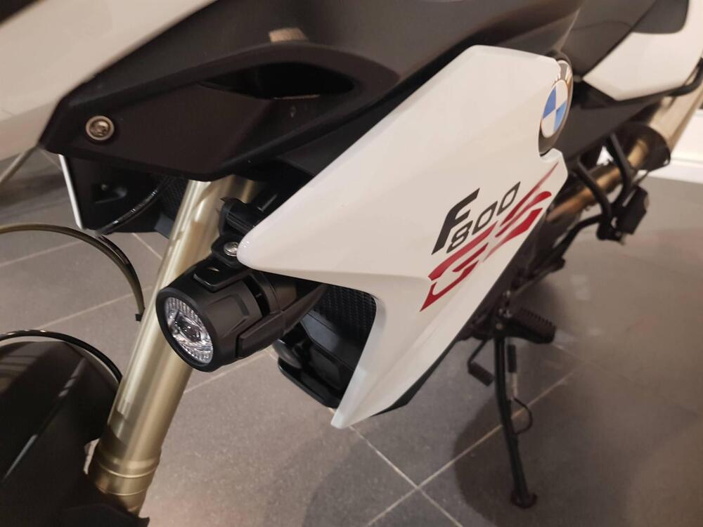 Bmw F 800 GS (2008 - 15) (5)