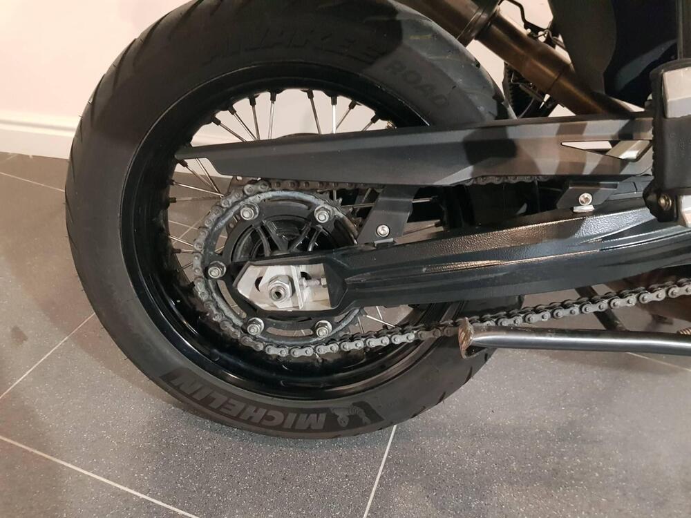 Bmw F 800 GS (2008 - 15) (6)