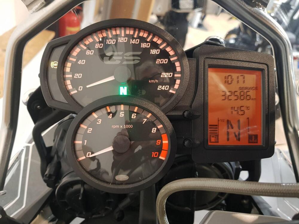 Bmw F 800 GS (2008 - 15) (11)