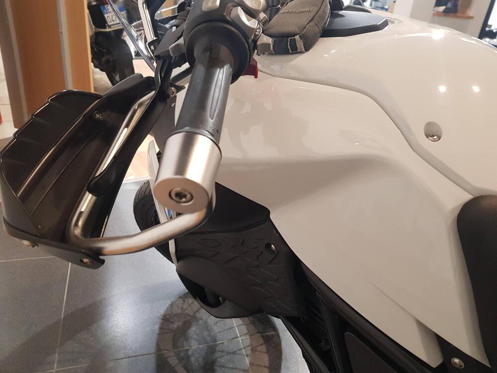 Bmw F 800 GS (2008 - 15) (16)