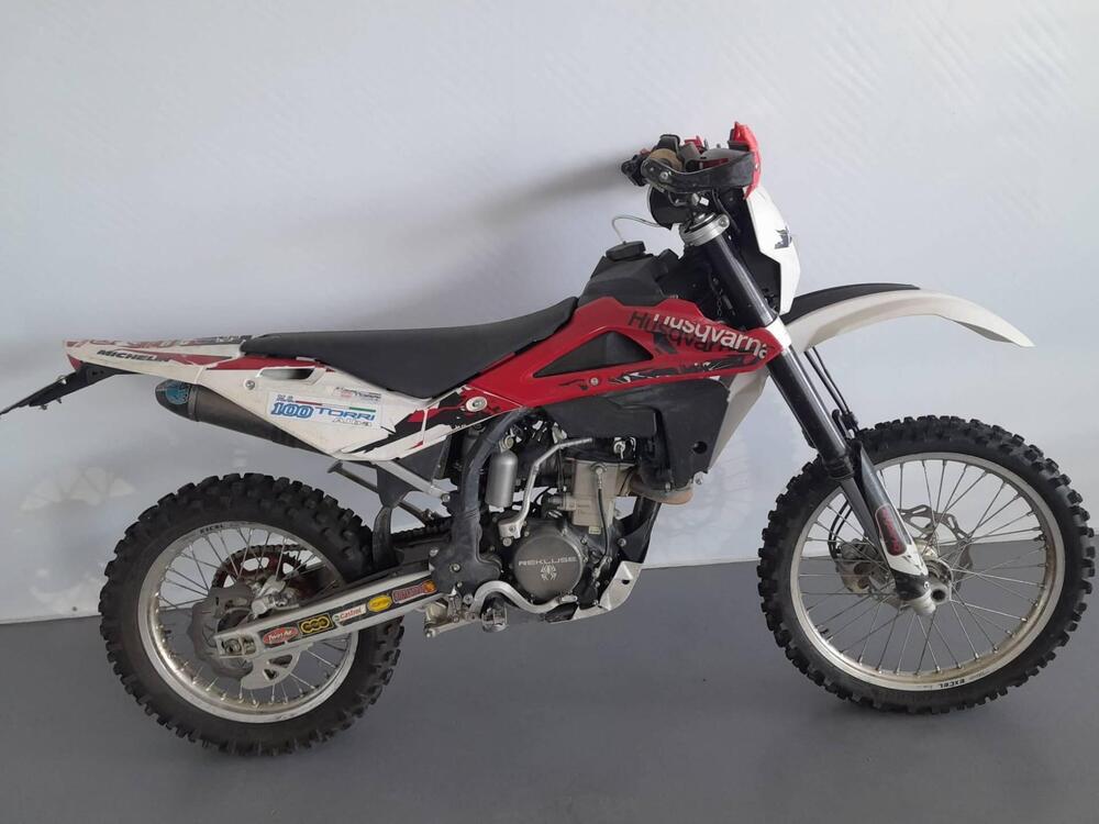 Husqvarna TE 310 (2012) (2)