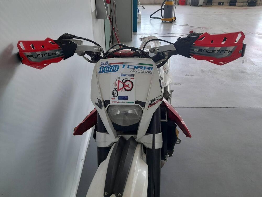 Husqvarna TE 310 (2012) (5)