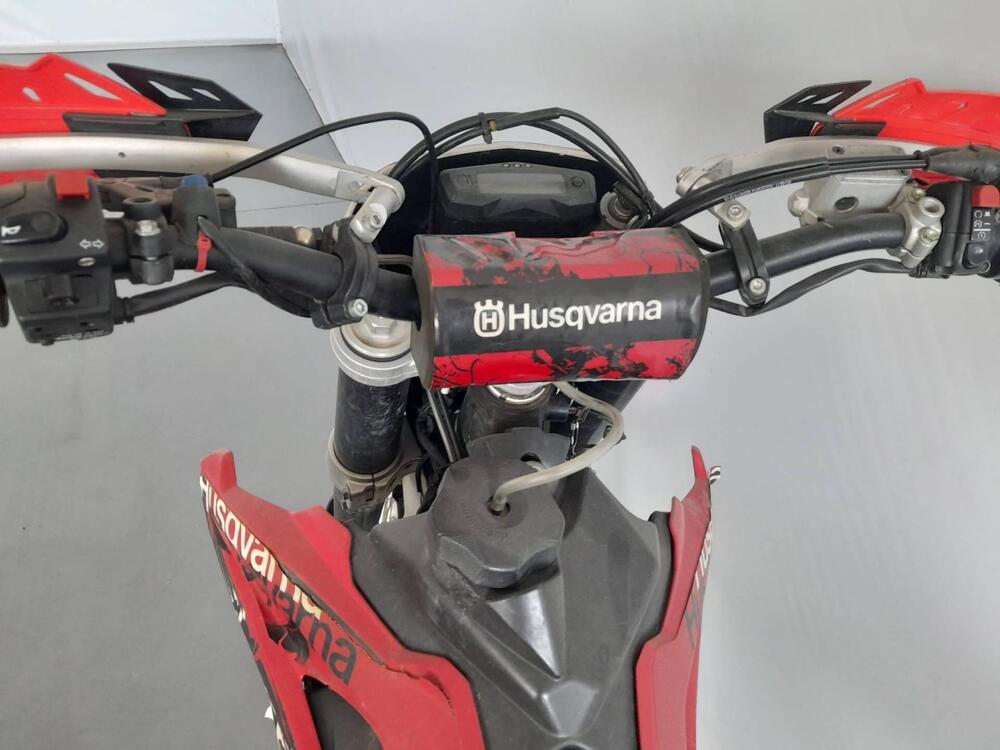 Husqvarna TE 310 (2012) (6)