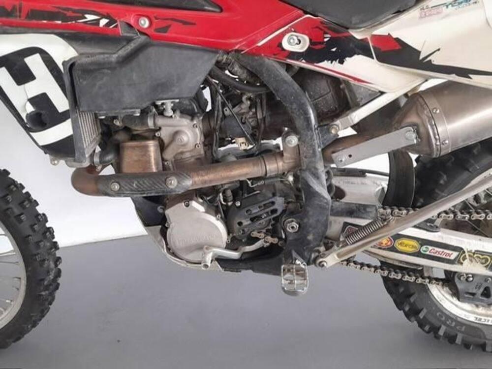 Husqvarna TE 310 (2012) (3)