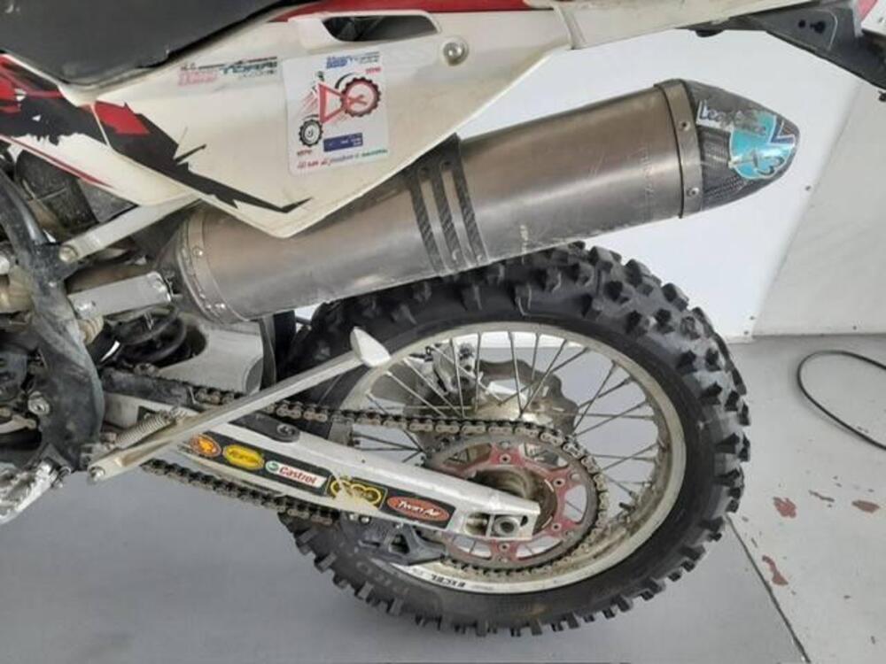 Husqvarna TE 310 (2012) (4)