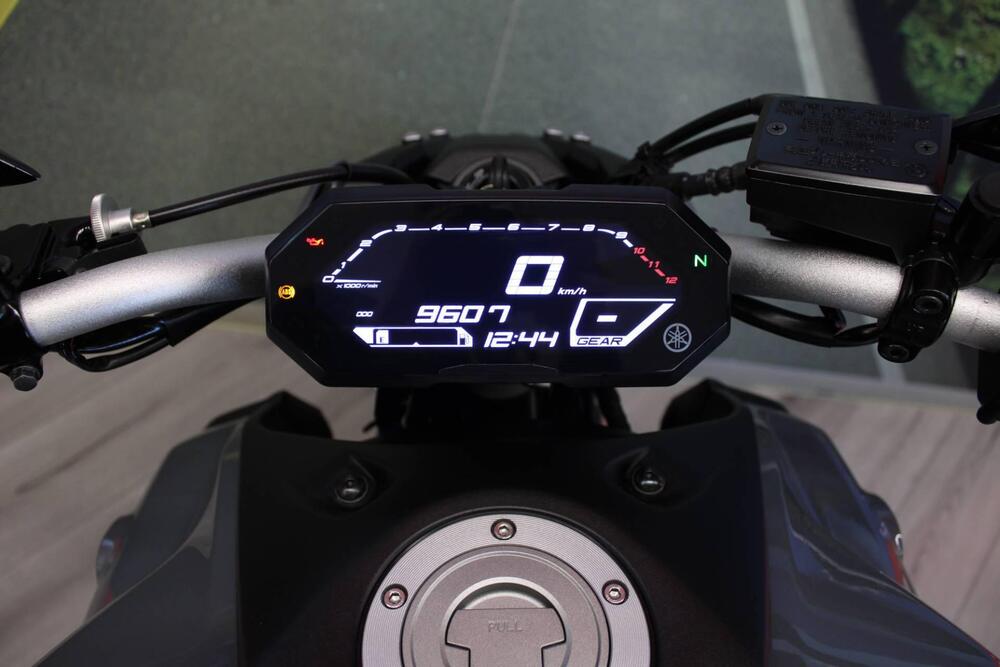 Yamaha MT-07 (2021 - 24) (6)