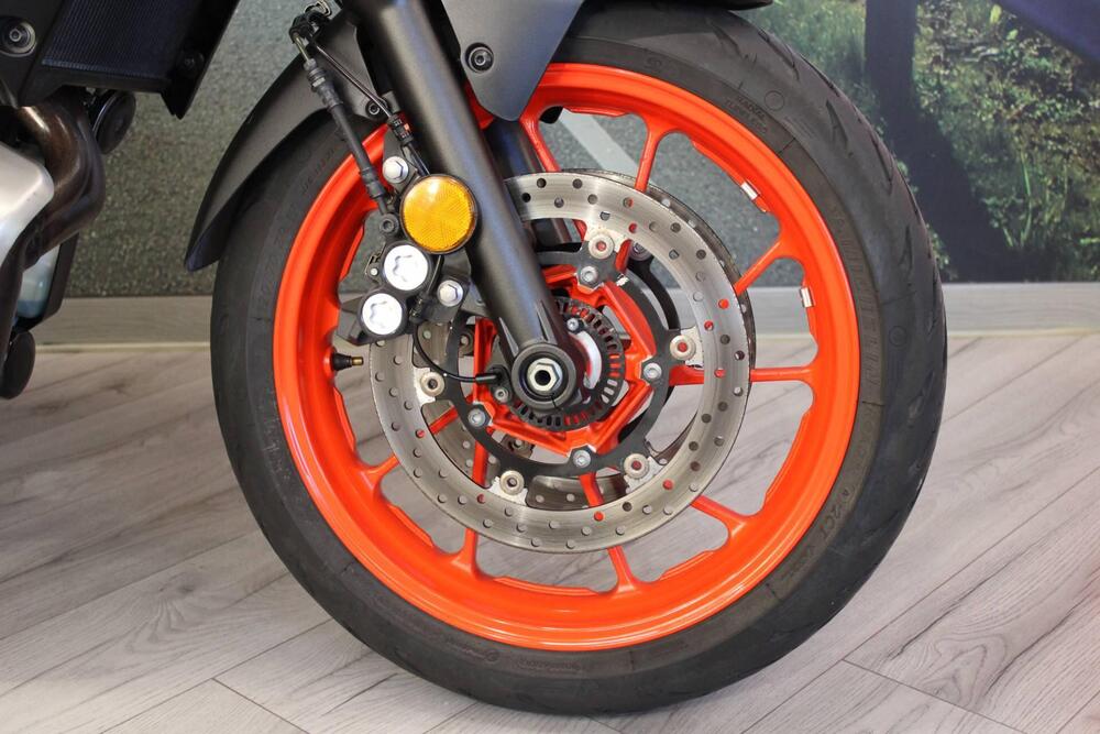 Yamaha MT-07 (2021 - 24) (13)