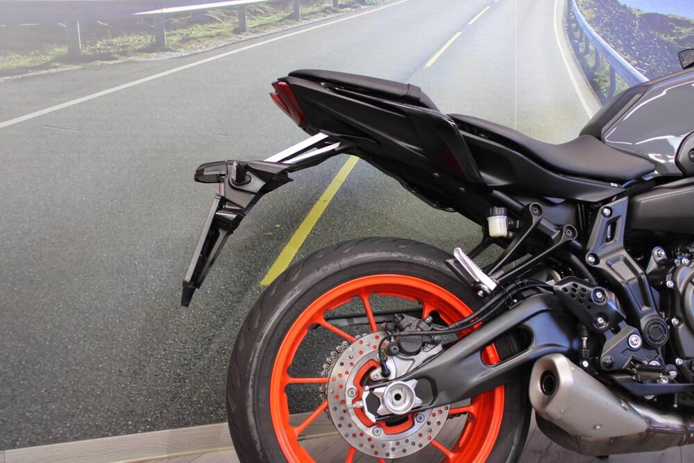 Yamaha MT-07 (2021 - 24) (15)