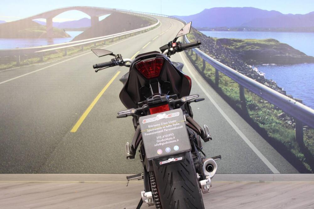 Yamaha MT-07 (2021 - 24) (16)