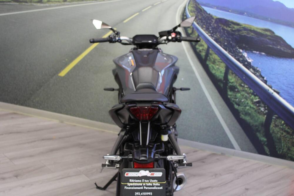 Yamaha MT-07 (2021 - 24) (19)