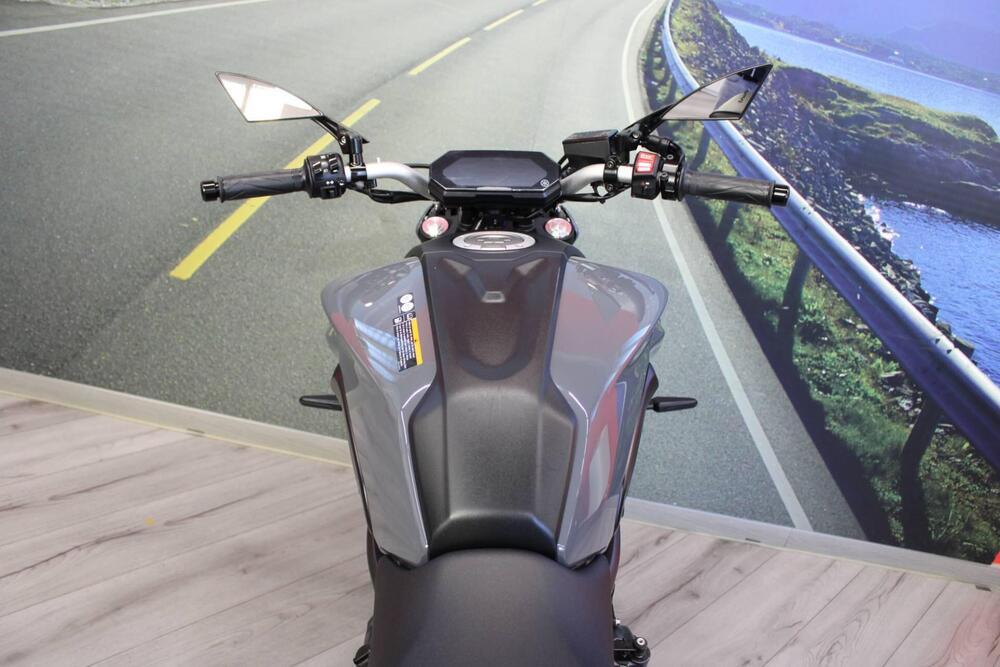 Yamaha MT-07 (2021 - 24) (20)