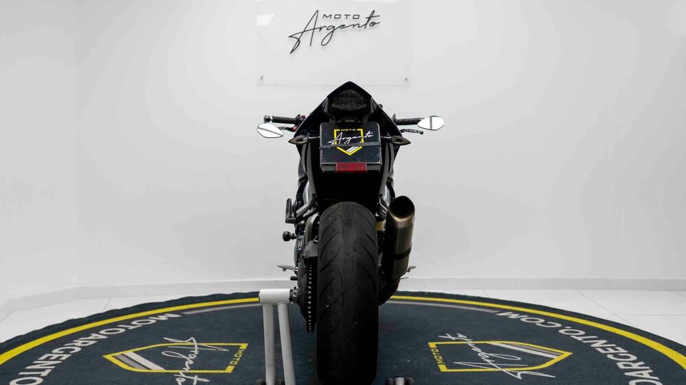 Honda CB 1000 R (2008 - 10) (4)