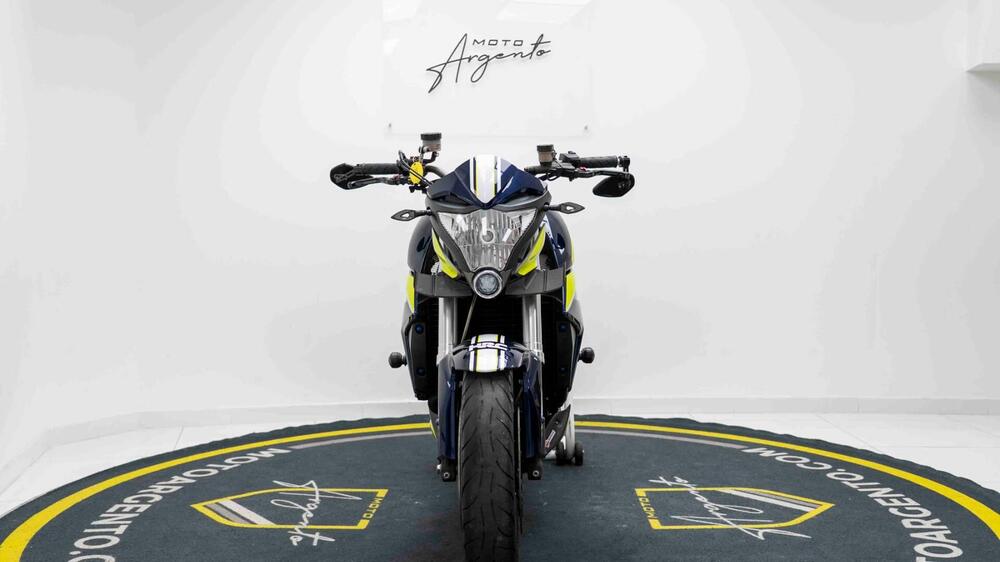 Honda CB 1000 R (2008 - 10) (8)