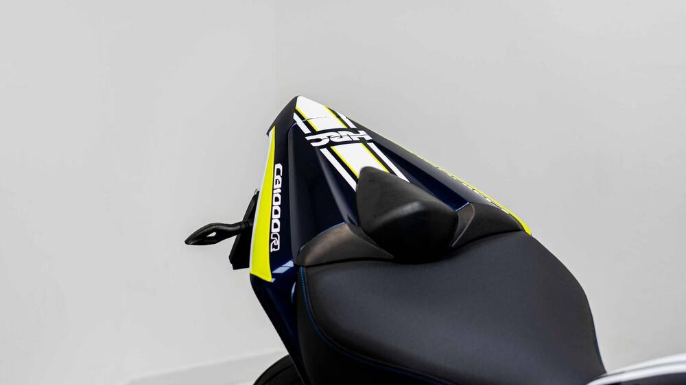 Honda CB 1000 R (2008 - 10) (10)