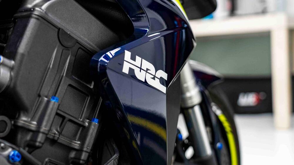 Honda CB 1000 R (2008 - 10) (12)