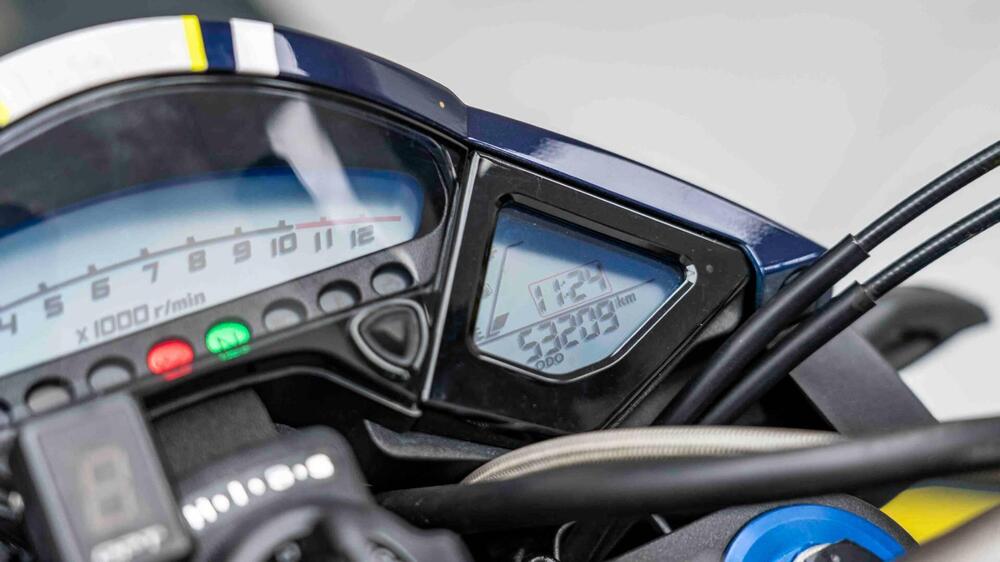 Honda CB 1000 R (2008 - 10) (20)