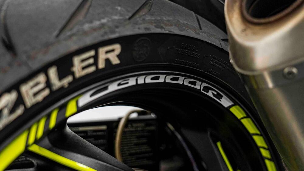 Honda CB 1000 R (2008 - 10) (19)