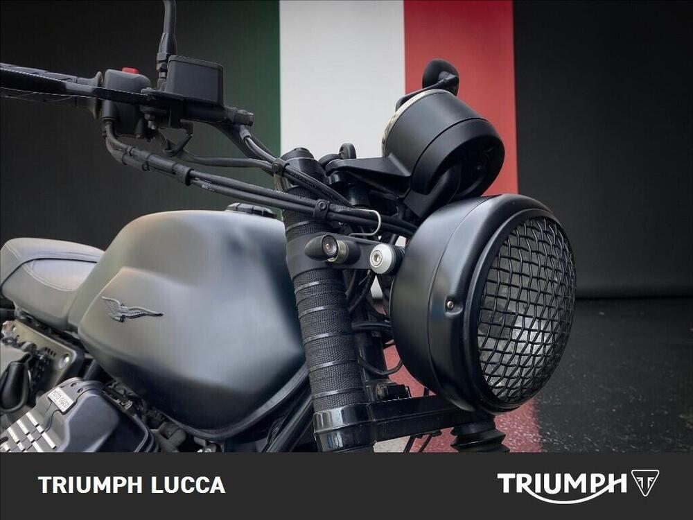Moto Guzzi V7 III Stone (2017 - 20) (7)
