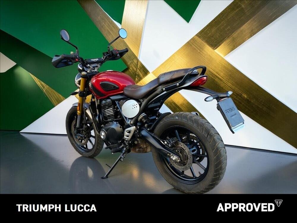 Triumph Scrambler 400 X (2024 - 26) (6)