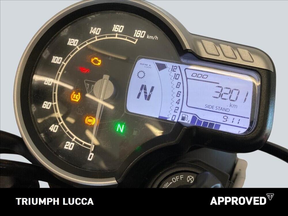 Triumph Scrambler 400 X (2024 - 26) (7)