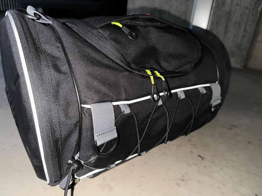 Kawasaki Vulcan S (2021 - 24) (9)