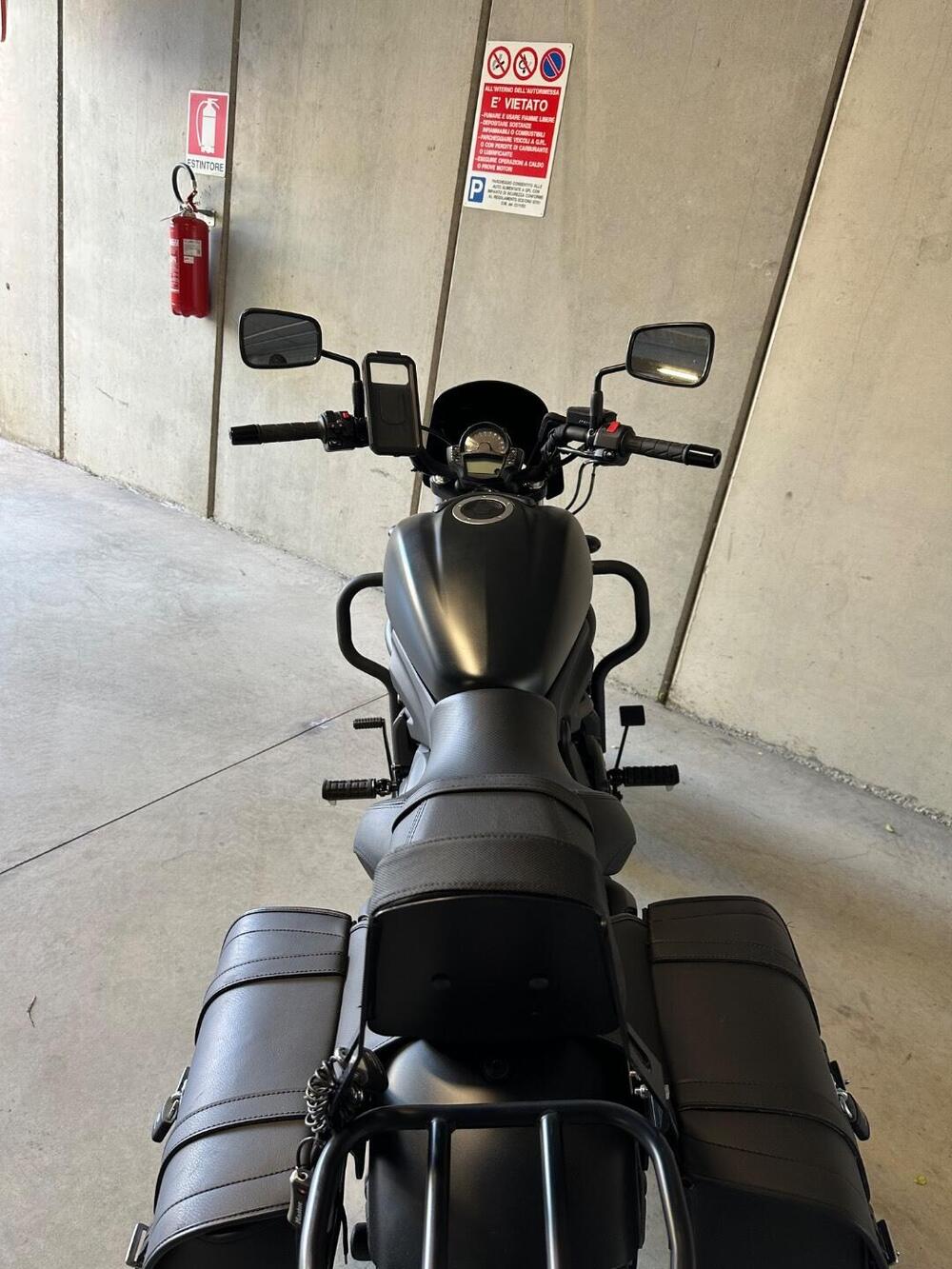 Kawasaki Vulcan S (2021 - 24) (2)