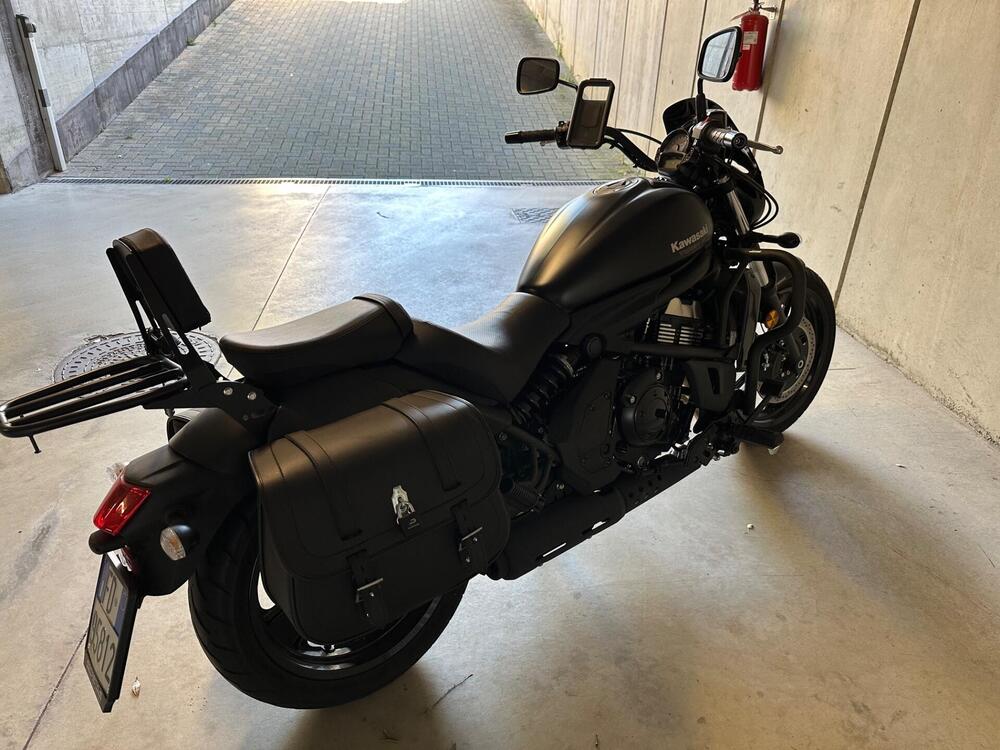 Kawasaki Vulcan S (2021 - 24) (5)