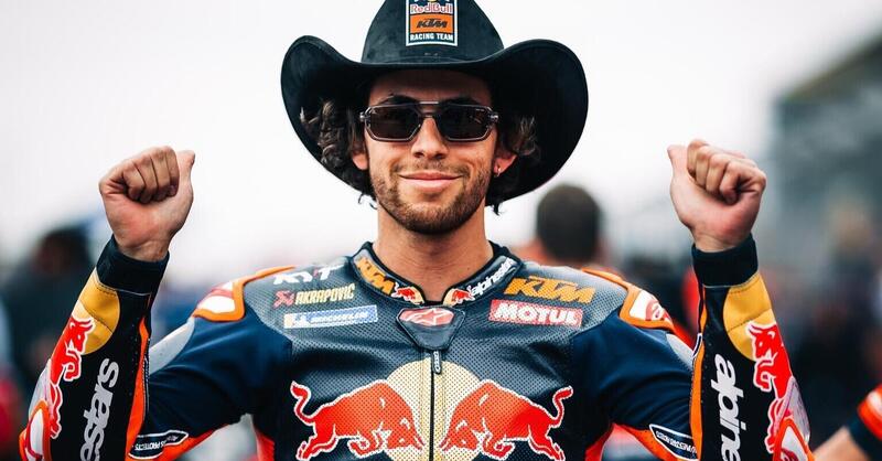 MotoGP 2026. GP delle Americhe. Enea Bastianini, buon weekend: "La strada &egrave; quella giusta. Il sorpasso su Marc Marquez? Sarebbe stata la ciliegina sulla torta"