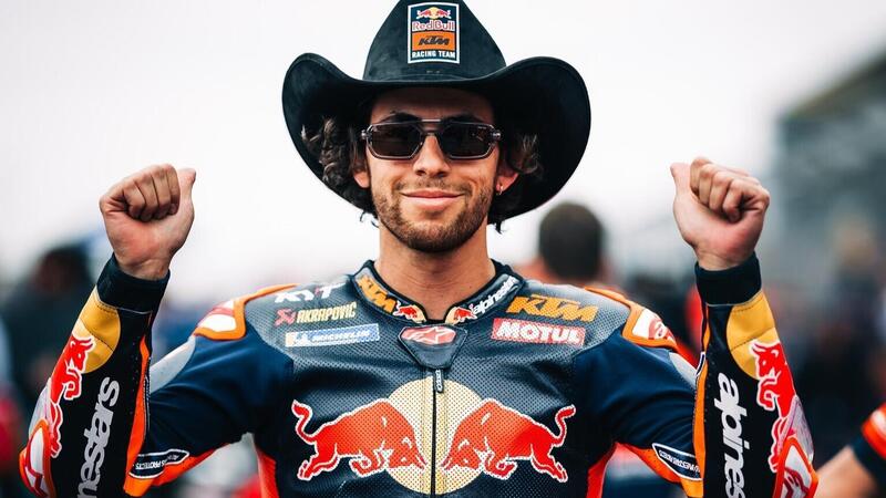 MotoGP 2026. GP delle Americhe. Enea Bastianini, buon weekend: "La strada &egrave; quella giusta. Il sorpasso su Marc Marquez? Sarebbe stata la ciliegina sulla torta"